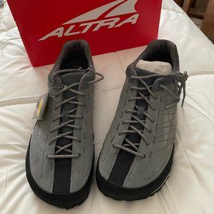 New Altra Graftons